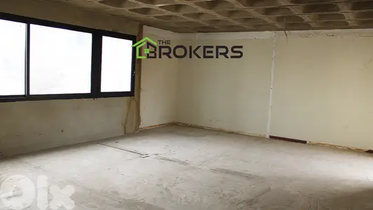Office for Sale in Gemmayzeh مكتب للبيع في جميزة