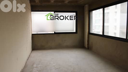 Office for Sale in Gemmayzeh مكتب للبيع في جميزة