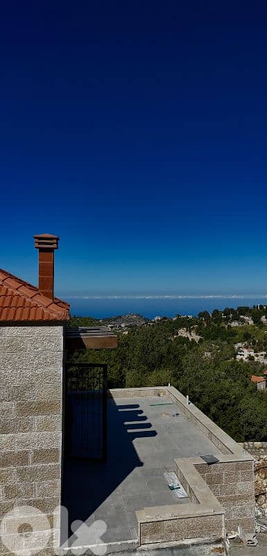 Villa for sale in Mechmech , High-end