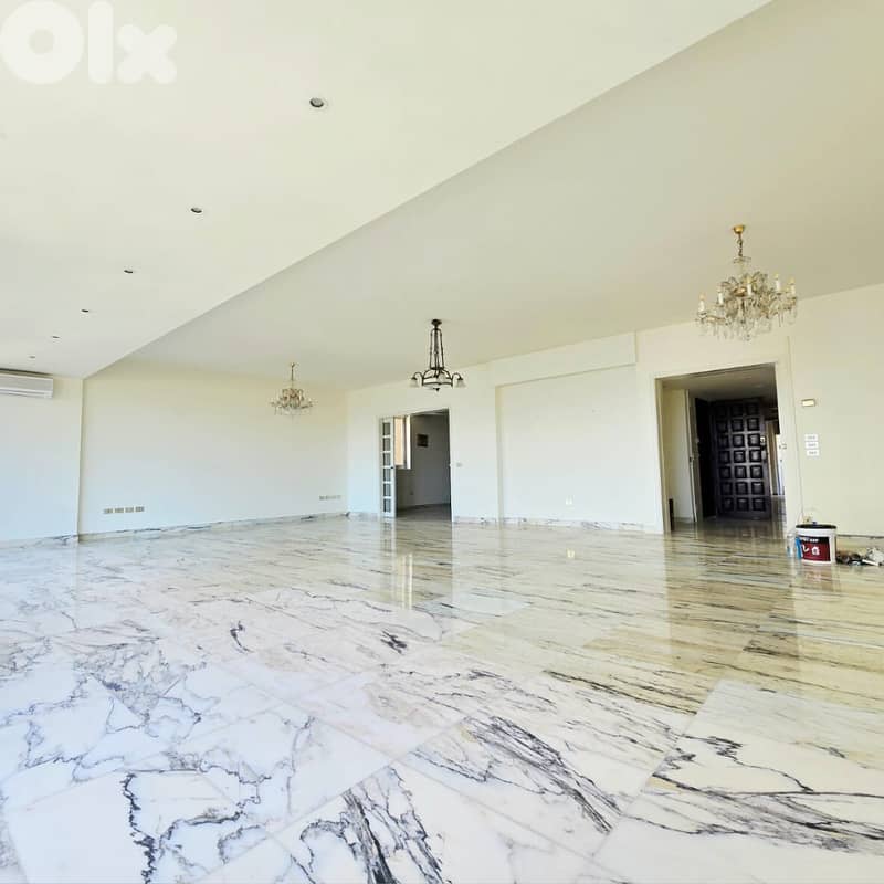 RA25-4456 Apartment for Rent – koraytem  340m² | 0
