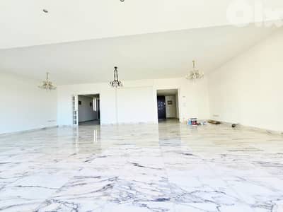RA25-4456 Apartment for Rent – koraytem  340m² |