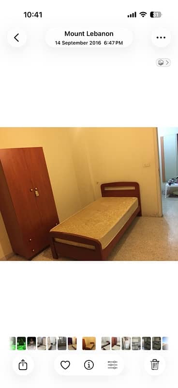 foyer for Girls