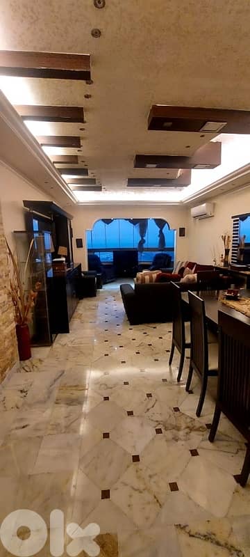 bchamoun al madaress area , el rihab building, floor 2 bchamoun al madaress area , el rihab building, floor 2