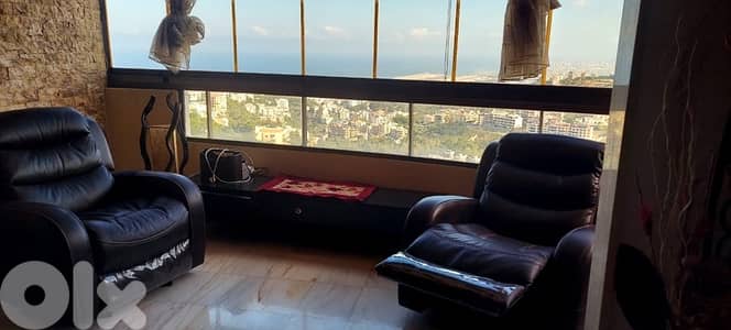 bchamoun al madaress area , el rihab building, floor 2 bchamoun al madaress area , el rihab building, floor 2