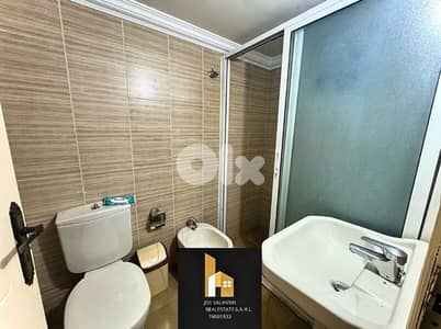 HOT DEAL!!Apartment for sale in Sahel Alma 185m2+200m2 Terrace