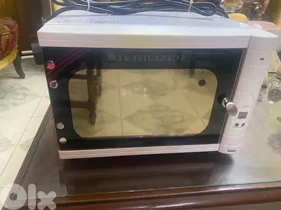 sterilizer