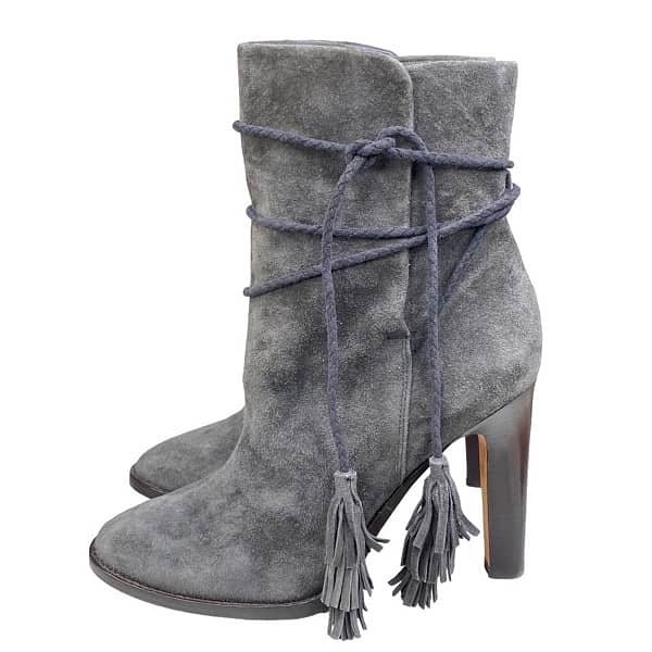 JOIE Ankle boot ORIGINAL WITH BOX AND DUST BAG 0