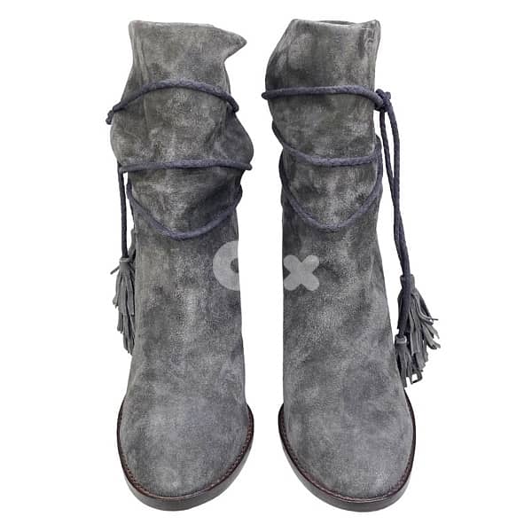 JOIE Ankle boot ORIGINAL WITH BOX AND DUST BAG 7
