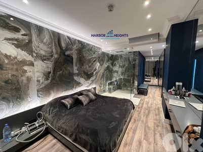 Apartment For sale in Hamra شقة للبيع في الحمرا