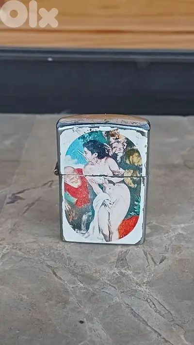 antique