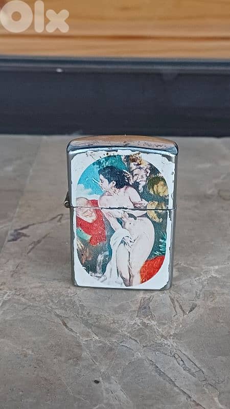 antique 0