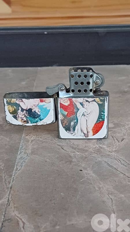 antique 2