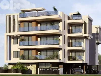 Apartments For SALE In Larnaca شقق للبيع #PHEF