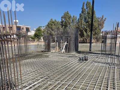 Apartments For SALE In Larnaca شقق للبيع #PHEF