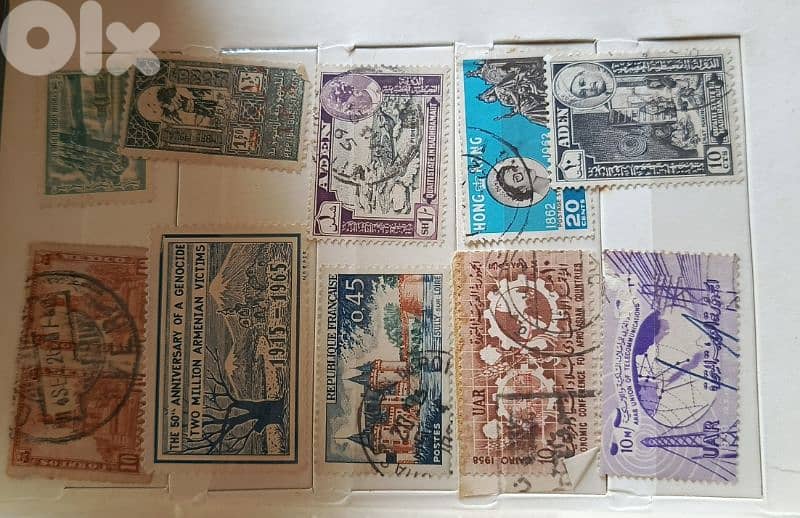 stamps 2