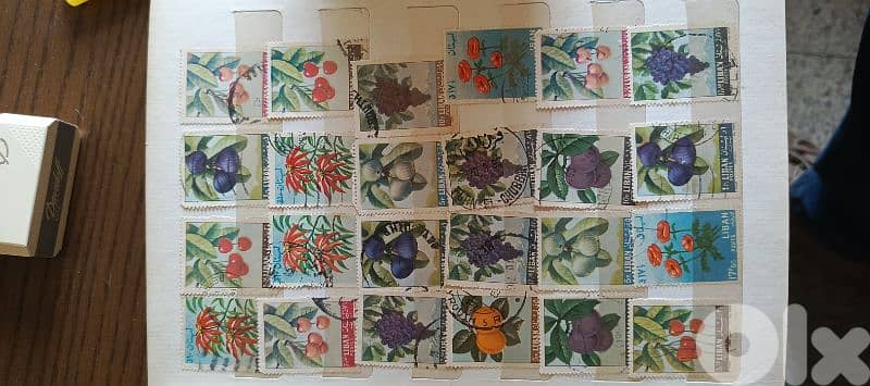 stamps 19