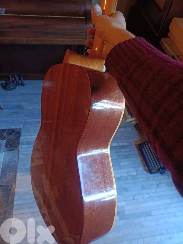 spanish guitar 3