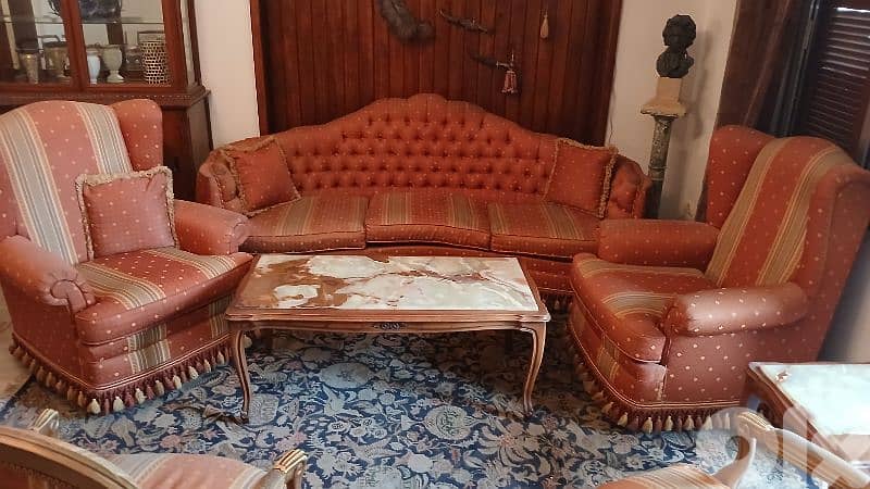 Full living room 0