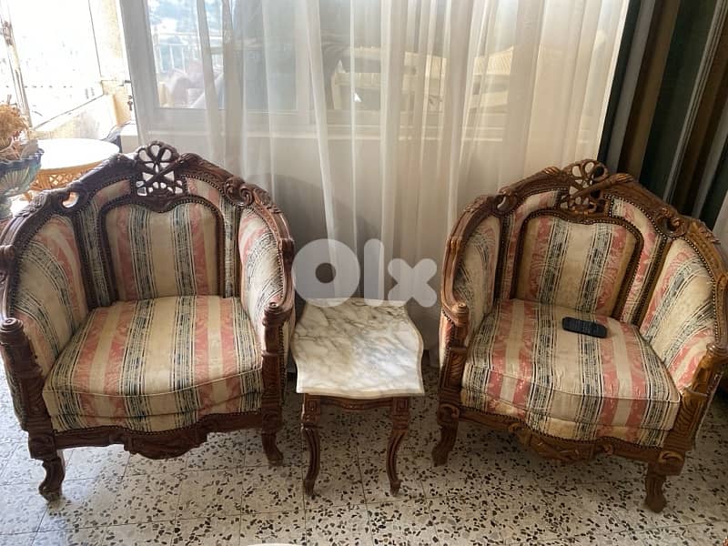 antique salon 1