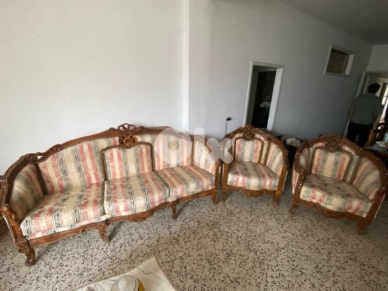 antique salon 2