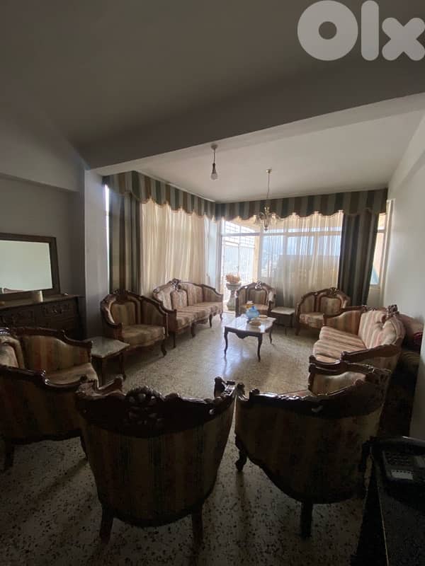 antique salon 5