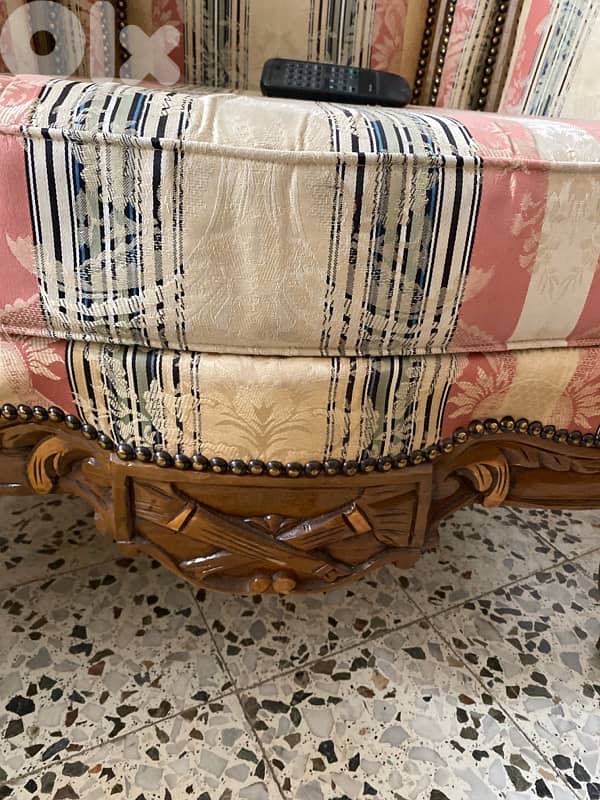 antique salon 9