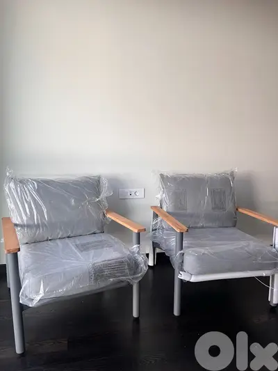 Modern Lounge outdoor Chairs