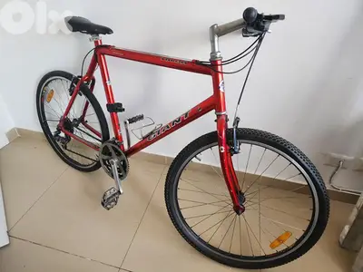 Giant Yukon 26-inch