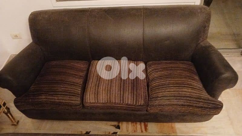 kit of 2 Sofas 1