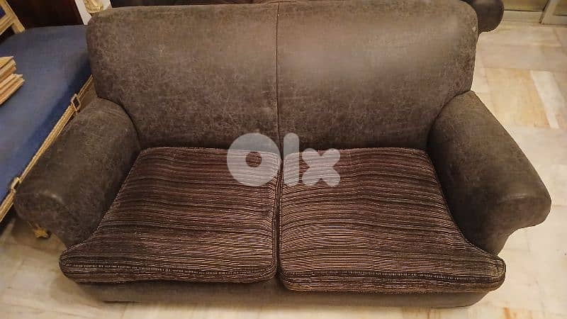 kit of 2 Sofas 2