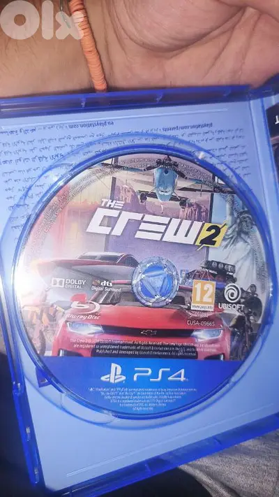 The Crew 2