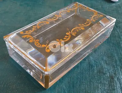 Crystal Box