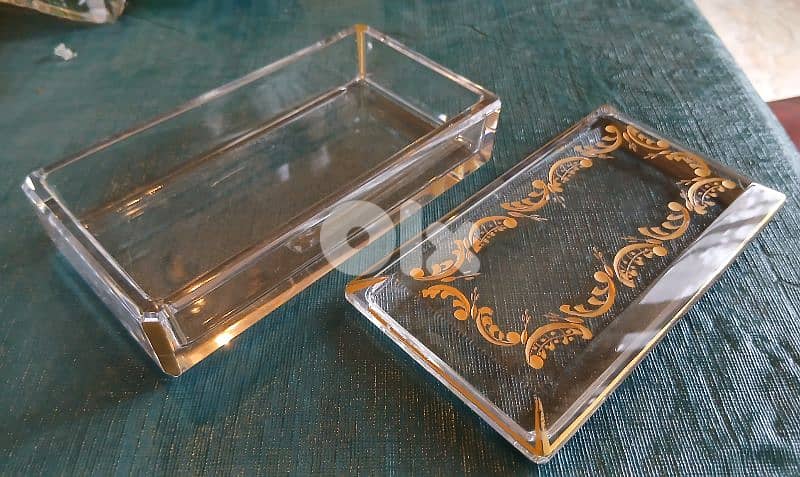 Crystal Box 2