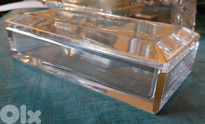 Crystal Box 3