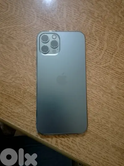 iPhone 12 pro 128 G