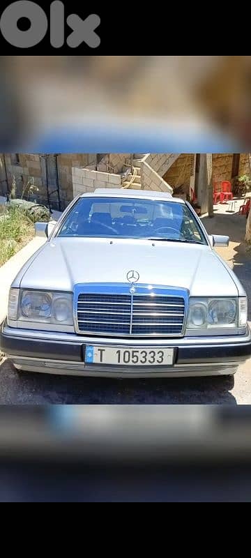 Mercedes-Benz Other 1991