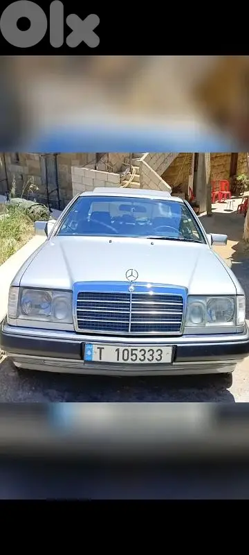 Mercedes-Benz Other 1991