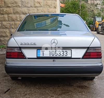 Mercedes-Benz Other 1991
