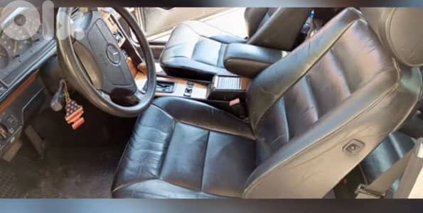 Mercedes-Benz Other 1991