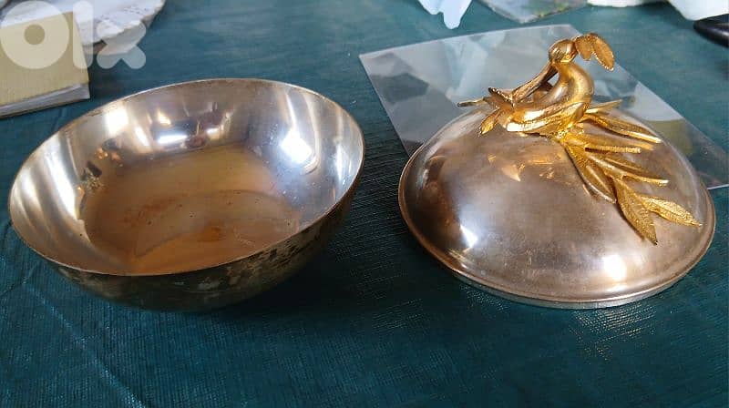 Trinket Dish 1
