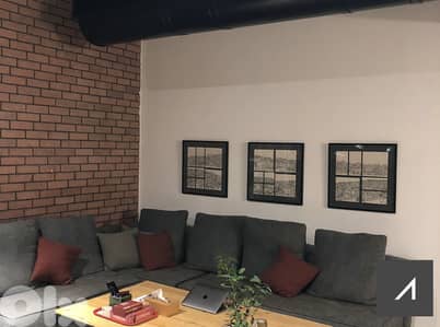 1 Bdrm Loft for Rent / لوفت غرفة نوم واحدة للإيجار 1 Bdrm Loft for Rent / لوفت غرفة نوم واحدة للإيجار