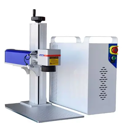 uv laser machine