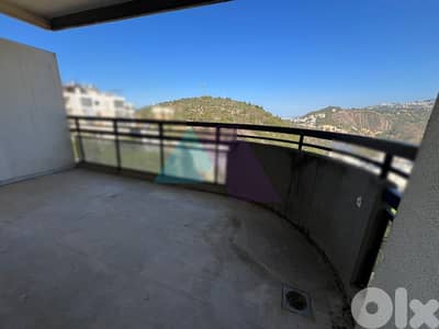 200m2 apartment+terrace+view 4sale in Dik El Mehdi - شقة في ديك المحدي