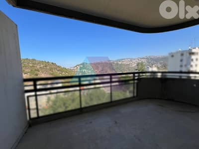 200m2 apartment+terrace+view 4sale in Dik El Mehdi - شقة في ديك المحدي