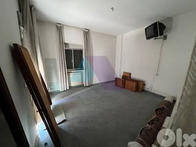 200m2 apartment+terrace+view 4sale in Dik El Mehdi - شقة في ديك المحدي