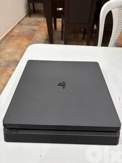 playsation 4