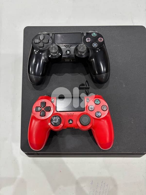 playsation 4 5