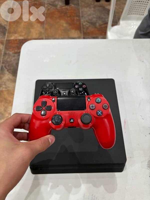 playsation 4 6