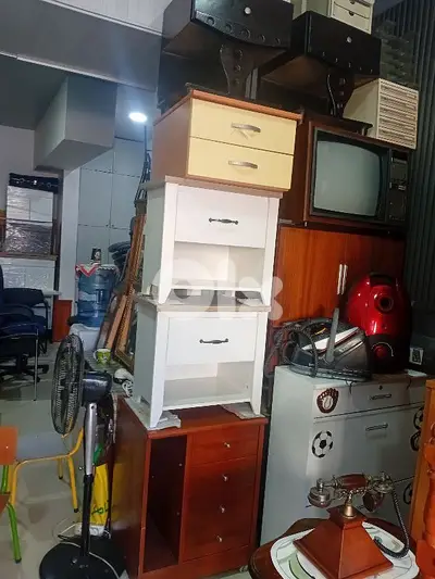 كموند اوروبي شبه جديد
