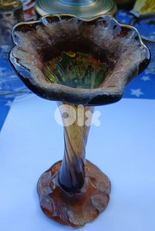 Art Nouveau Vase 0